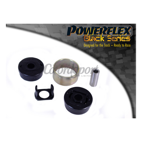 Powerflex Rear Lower Engine Mounting Bush image