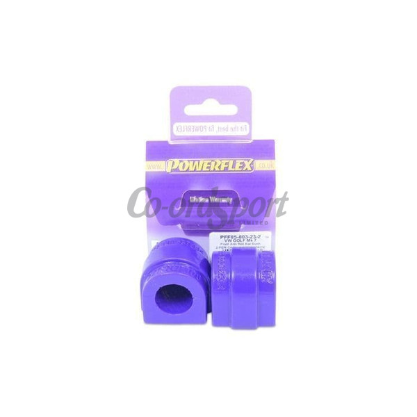 Powerflex Front Anti Roll Bar Bush 21.7mm image