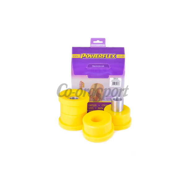 Powerflex Rear Subframe Rear Mounting Bush image