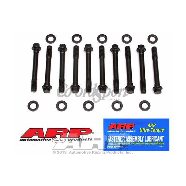 ARP SB Chevy 2-bolt large journal main bolt kit image
