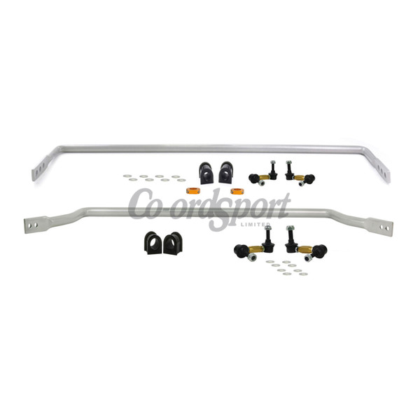 Whiteline Performance Sway Bar Vehicle Kit image