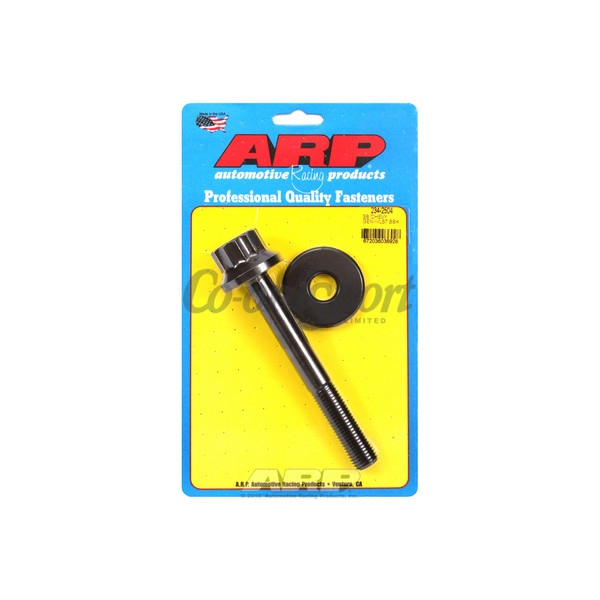 ARP SB Chevy LS7 GENV LT1 12pt balancer bolt kit image