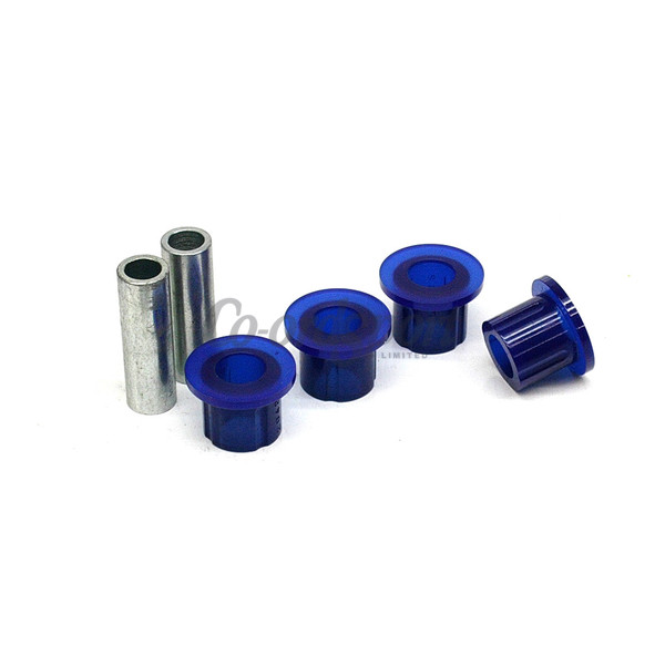 SuperPro Bushing Kit Transverse R Leaf Spring Eye image