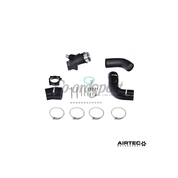 AIRTEC MOTORSPORT RS3 8V ENLARGED COLDSIDE image