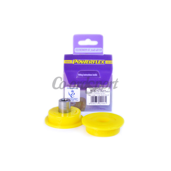 Powerflex Engine Mount Stabilizer To Chassis Bush image