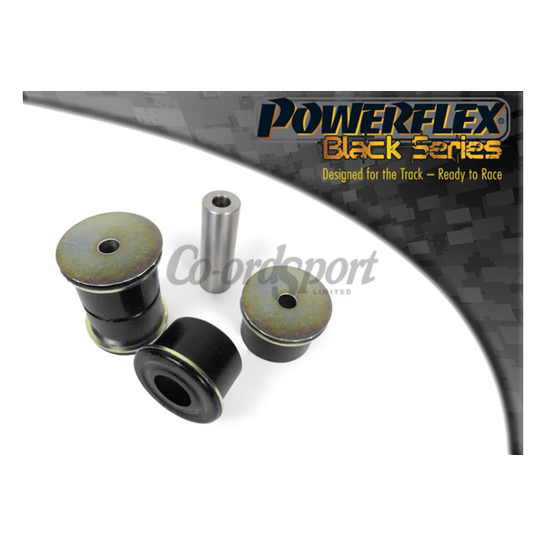 Powerflex Rear Subframe Rear Mounting Bush Volkswagen Tiguan Mode image