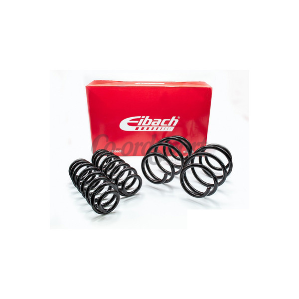 Eibach Pro Spring Kit Hyundai I30N (PDE) 01/17 > image