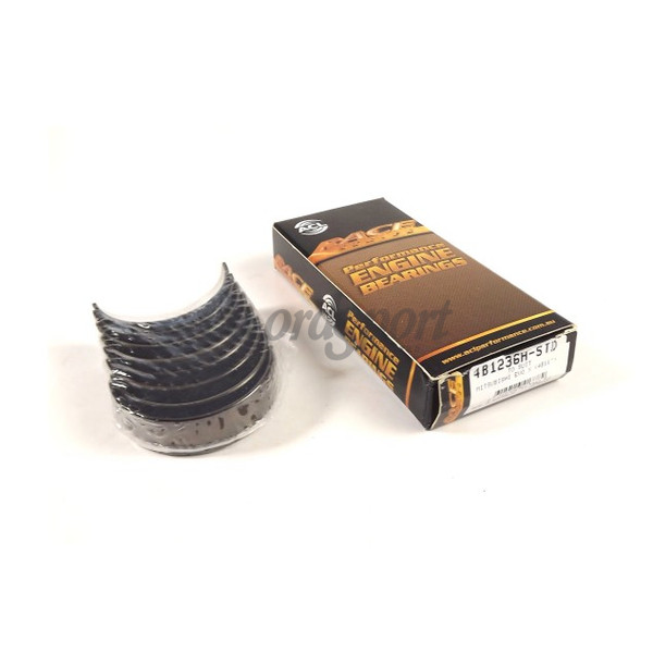 ACL Conrod Bearing Shell Mitsubishi 4B11 Std. image