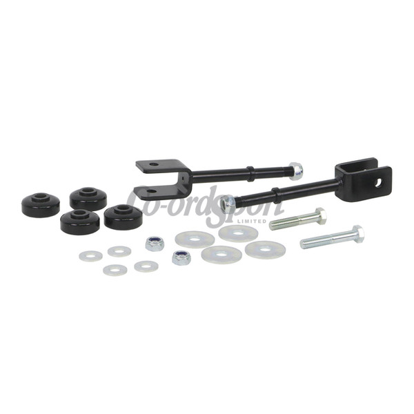 Whiteline Performance Rear Sway Bar Links for Lexus LX image