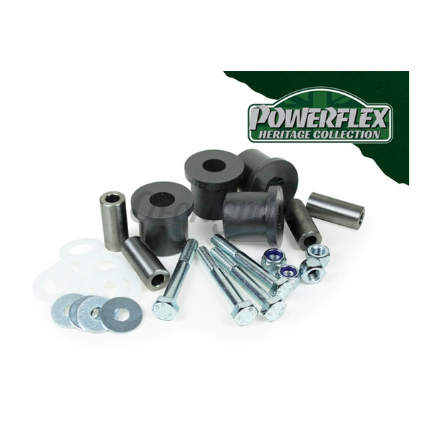 Powerflex Rear Wishbone Bush image