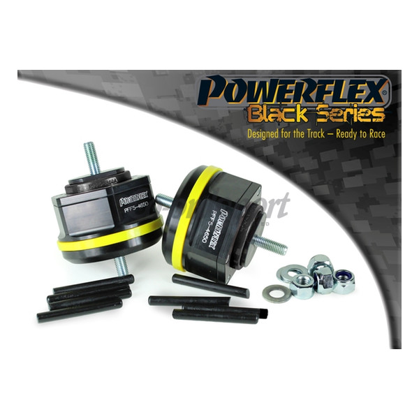 Powerflex Engine Mount image