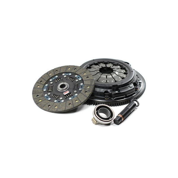 CC Stage 2 Clutch for Toyota Corolla/Celica image