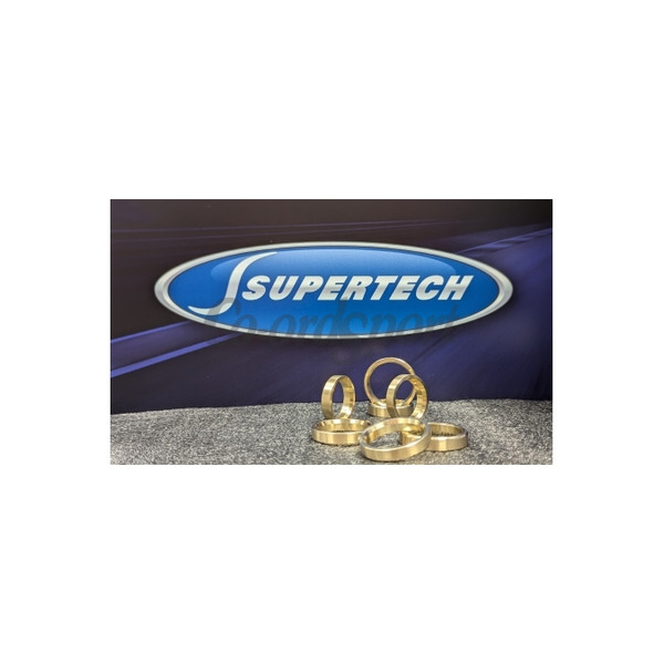 Supertech Durabond valve seat insert - Powder metal image