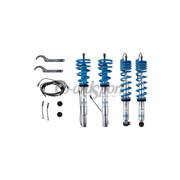 Bilstein B16 Electric Suspension Kit-BMW 5 E60 M5 2WD image