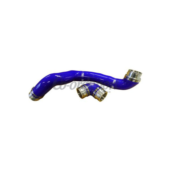 Samco Skoda Fabia VRS 1.9 Tdi ASZ Turbo Hose Kit 2003 11 200 image