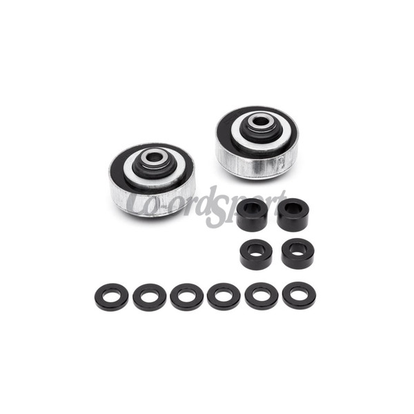 COBB  Front Control Arm Inner Bushing Kit - Offset Alignment 2015 image