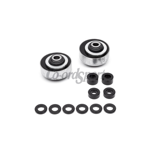 COBB   Front Control Arm Inner Bushing Kit - Offset Alignment 201 image