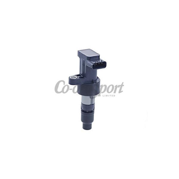 NGK IGNITION COIL STOCK NO 48268 image