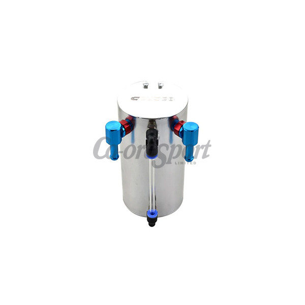CUSCO Street Oil Catch Tank HONDA S2000 AP1 F20C image