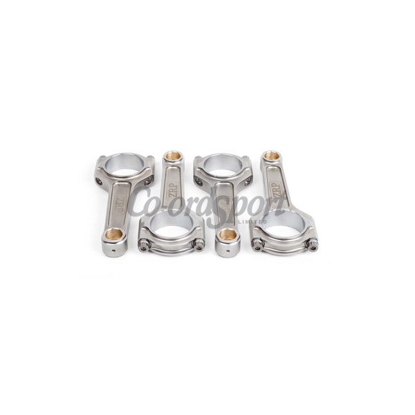 ZRP Conrod Kit Toyota 2.0L 3SGTE 138.00 Pin:22.00 I-Beam HD image