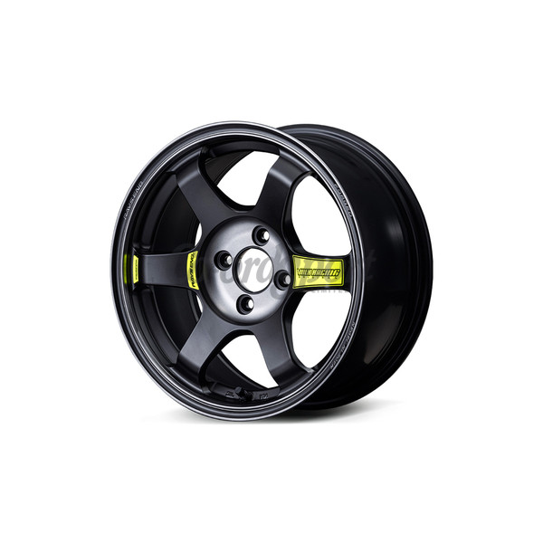 RAYS TE37SL SAGA M-SPEC F1 1570 35 5-114.3 PB image