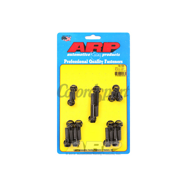 ARP SBC LT1 6.2L hex timing cover bolt kit image