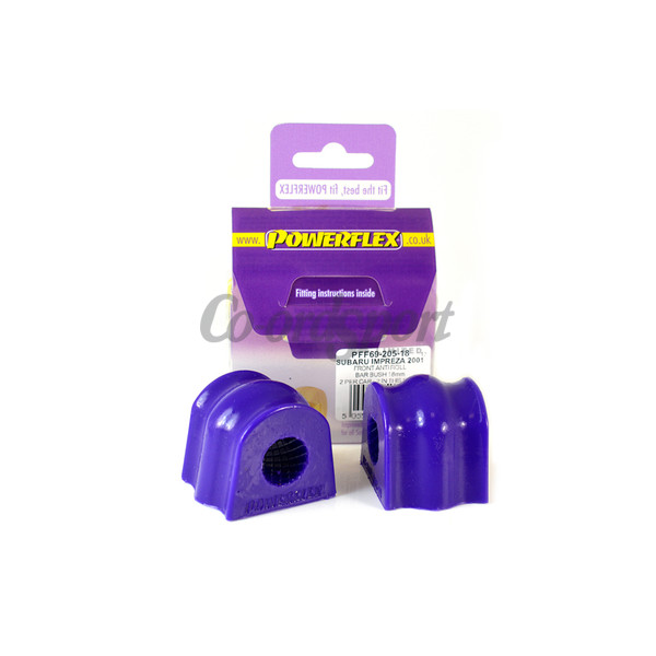 Powerflex Front Anti Roll Bar Bush image