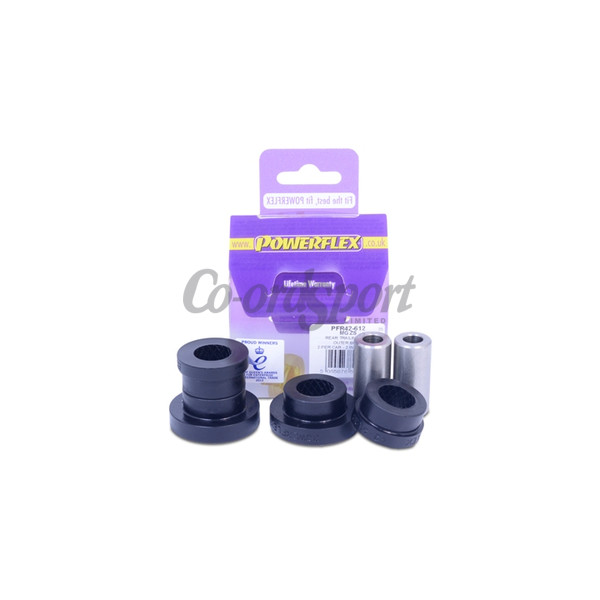 Powerflex Rear Trailing Arm Outer Bush image