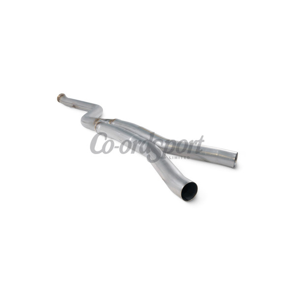 Scorpion GPF Delete M240i G42 including xDrive image