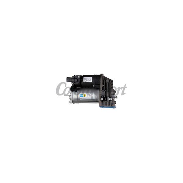 Bilstein B1 Compressor - Mercedes M- GL-Class (W164 X164) image