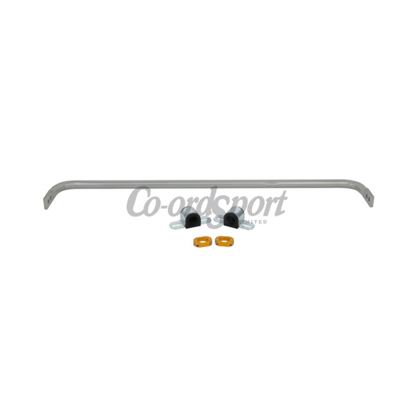 Whiteline Performance Sway Bar 22mm Hyundai I30N Rear image