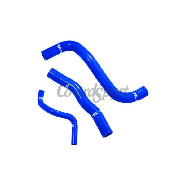 Samco Mitsubishi FTO GPX Mivec GR Non-Mivec DE3A 6A12 Auto Coo image