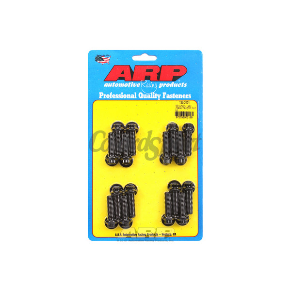 ARP BB Chevy 12pt intake manifold bolt kit image