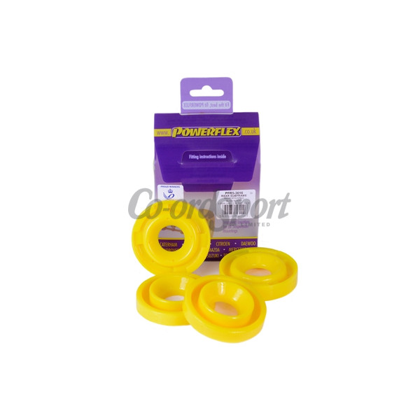 Powerflex Rear Subframe Rear Mounting Bush Insert image