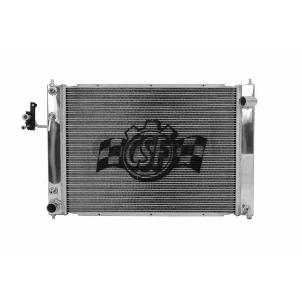 CSF Radiator for Nissan 370Z/Infinti G37 (Manual) image