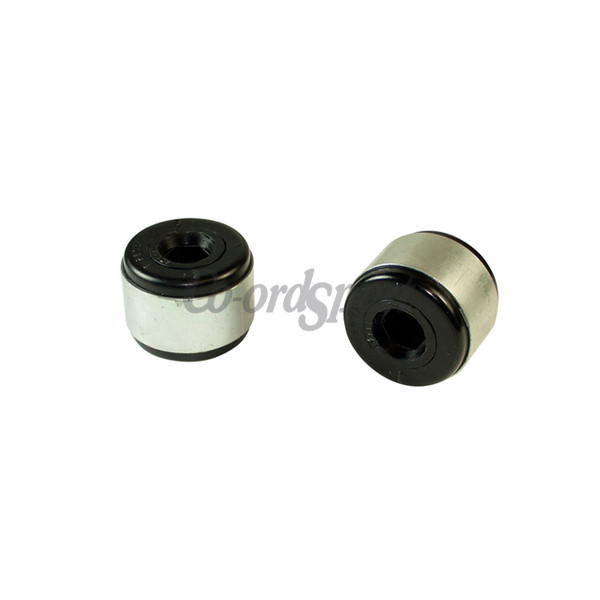 Whiteline Bush Kit-BMW E46 Low.in 66.3od image