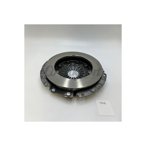 Helix  Alfa Romeo Cover Assembly image