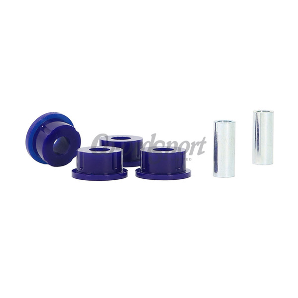 SuperPro Bushing Kit WRX REAR TRAILING ARM BUSH KIT image