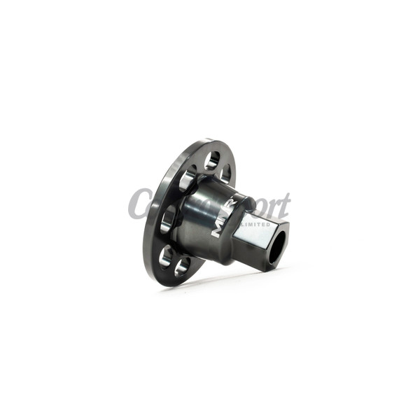 MMR BMW Crank Hub Capture Plate (S55 Engine) image