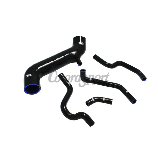 Samco Nissan Silvia RPS13 SR20DETT RH Drive 1.8Ltr Induction Hos image