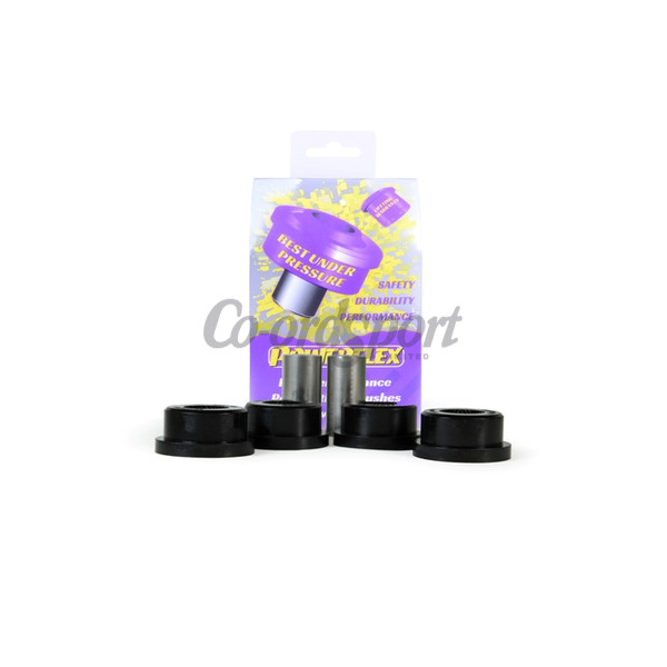 Powerflex Rear Lower Spring Inner Mount image