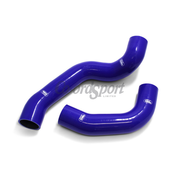 Samco Ford Ford Ranger 3.2L Facelift model  Turbo Hose Kit 2016 image