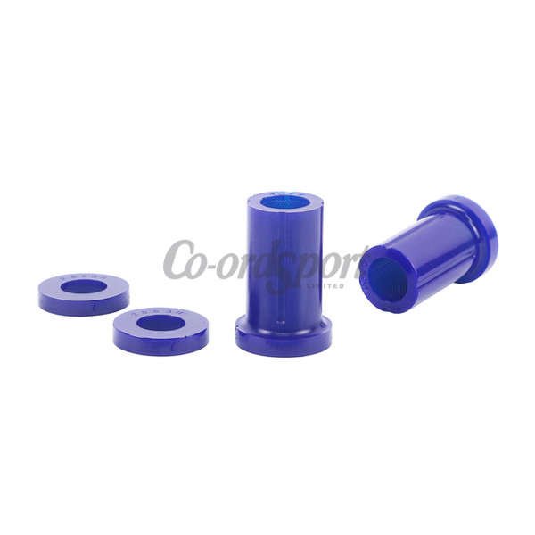 SuperPro Bushing Kit CTL LWR ARM FR BUSH image