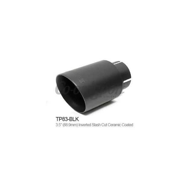 COBRA Ford Puma ST (20-) GPF Back System - Ceramic Tailpipes image