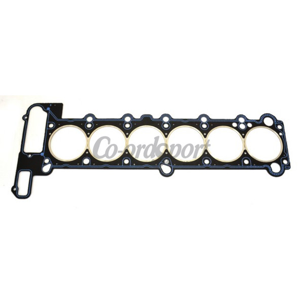 Athena Head gasket BMW M50B25-M52B25-M52B28 TH 2mm D84.5m image