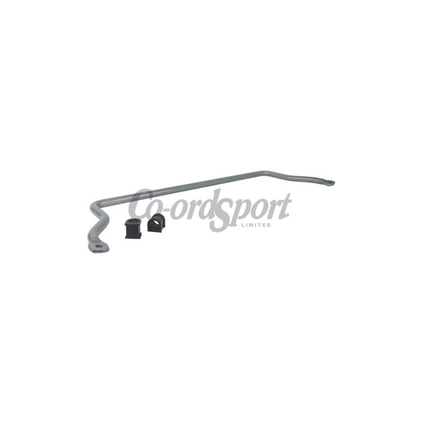 Whiteline  Sway Bar - 27mm Non Adjustable image