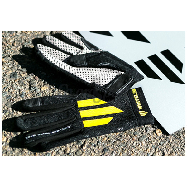 Whiteline Performance Whiteline Gloves - Retail Pk image