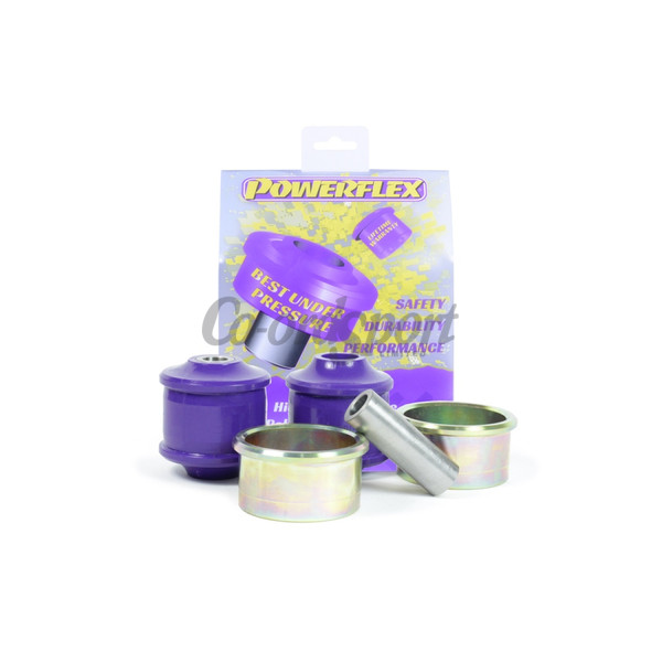 Powerflex  Rear Trailing Arm Bush Subaru Legacy BE BH BL BP O image