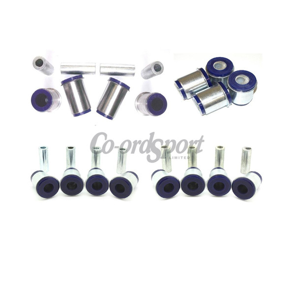 Superpro Vehicle Bushing Upgrade Kit image