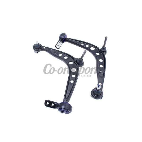 SuperPro  Bmw E36 Standard Fr Arm Kit image